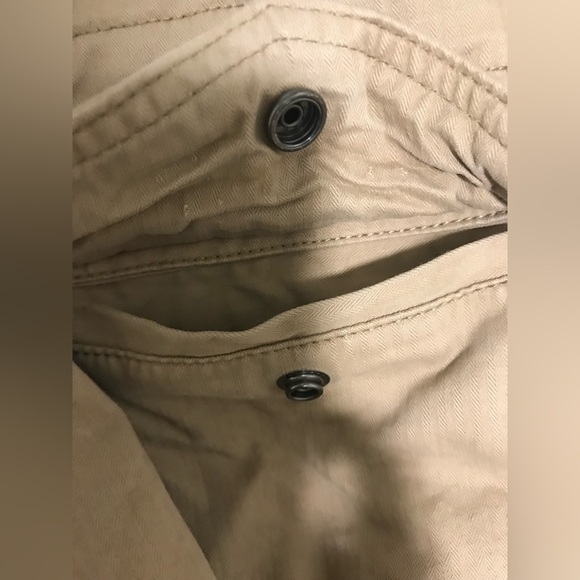 Superdry Material Jacket - Picture 6 of 10